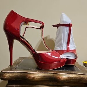 Jessica Simpson Platform Heels